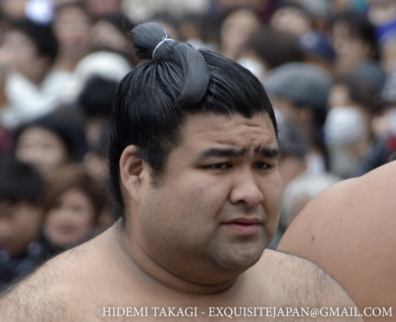 15 Things to Know About Sumo Wrestler in Japan – Trip-N-Travel
