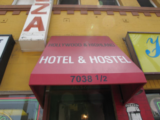 Hostel_Hollywood