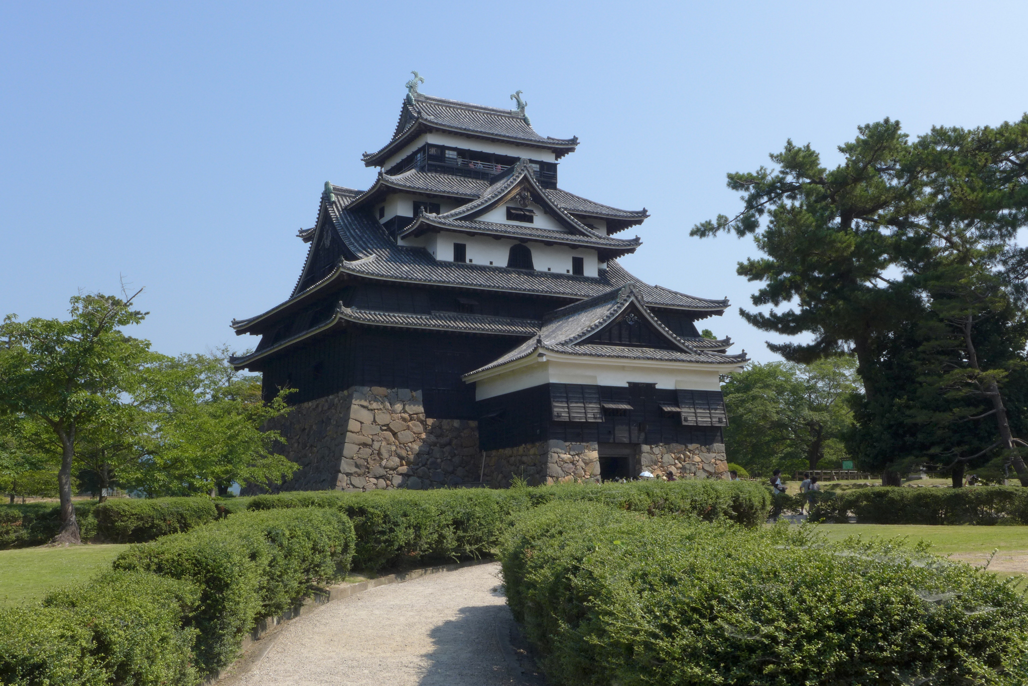 Matsue_Castle