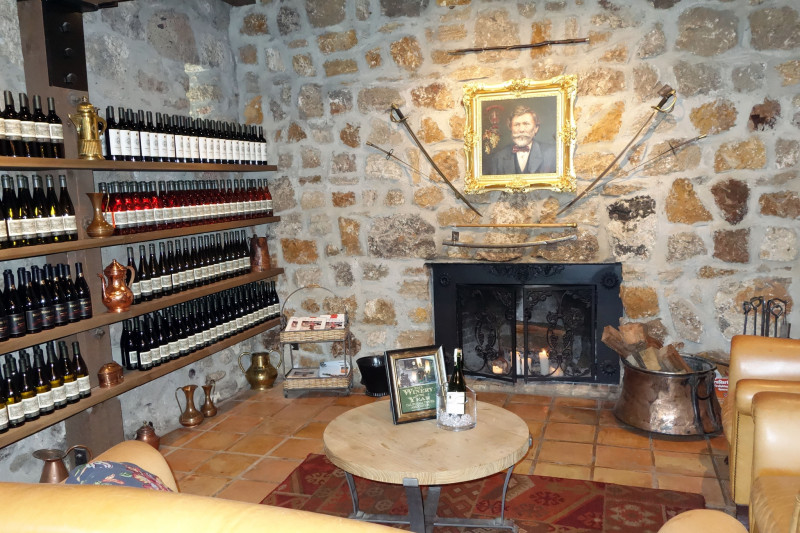 Buena Vista Winery