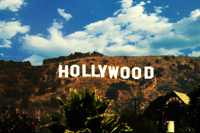 Hollywood Hills 1