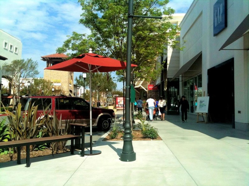 Otay Ranch Town Center