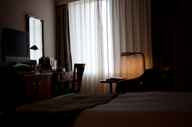 Hotels in Nagoya