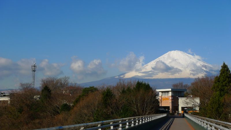 Things To Do in Gotemba