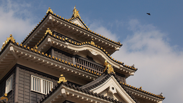 Okayama-Castle-meaning