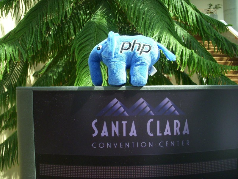 Santa Clara Covention Center