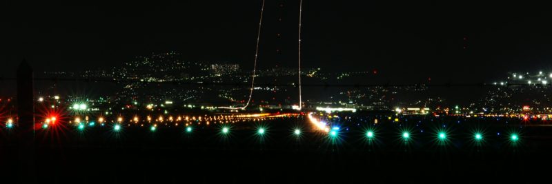 osaka international airport