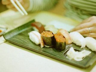 Sushi Nagoya
